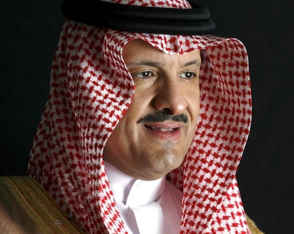 سلطان بن سلمان