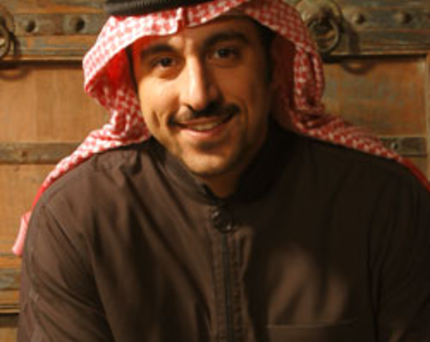 أحمد الشقيري